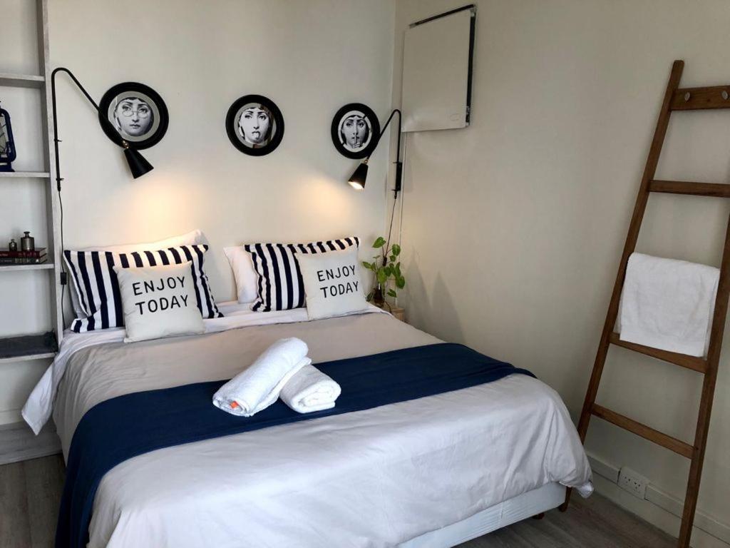 V&S Hostel Boutique 부에노스아이레스 외부 사진