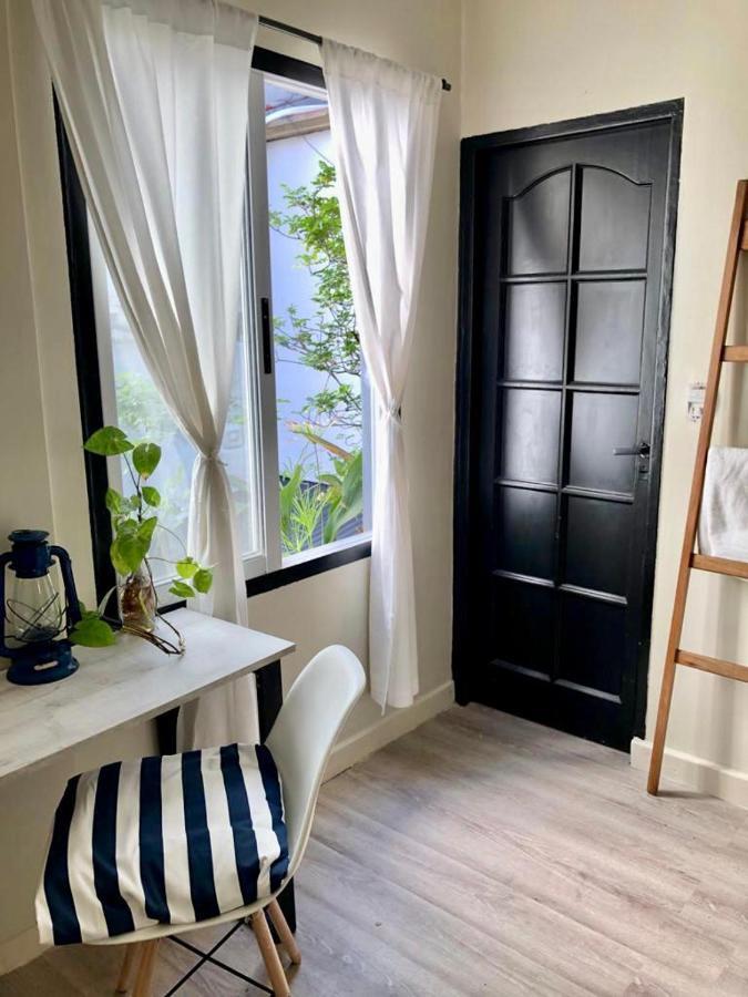V&S Hostel Boutique 부에노스아이레스 외부 사진