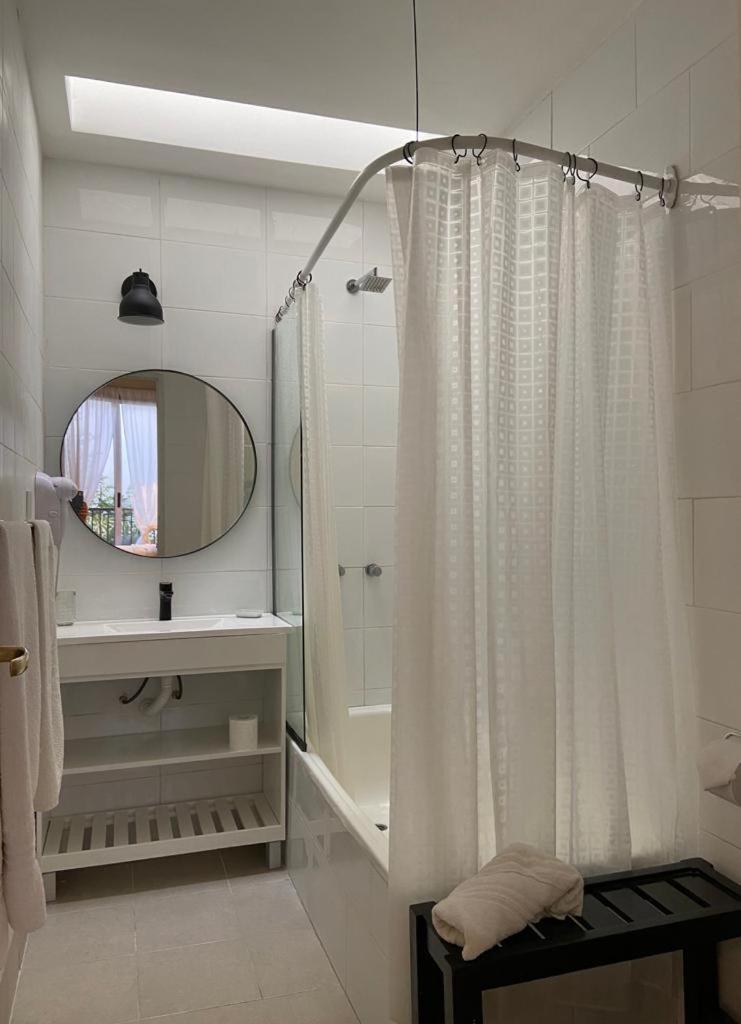 V&S Hostel Boutique 부에노스아이레스 외부 사진