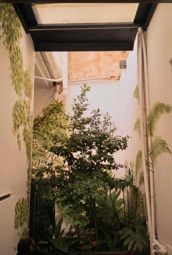 V&S Hostel Boutique 부에노스아이레스 외부 사진