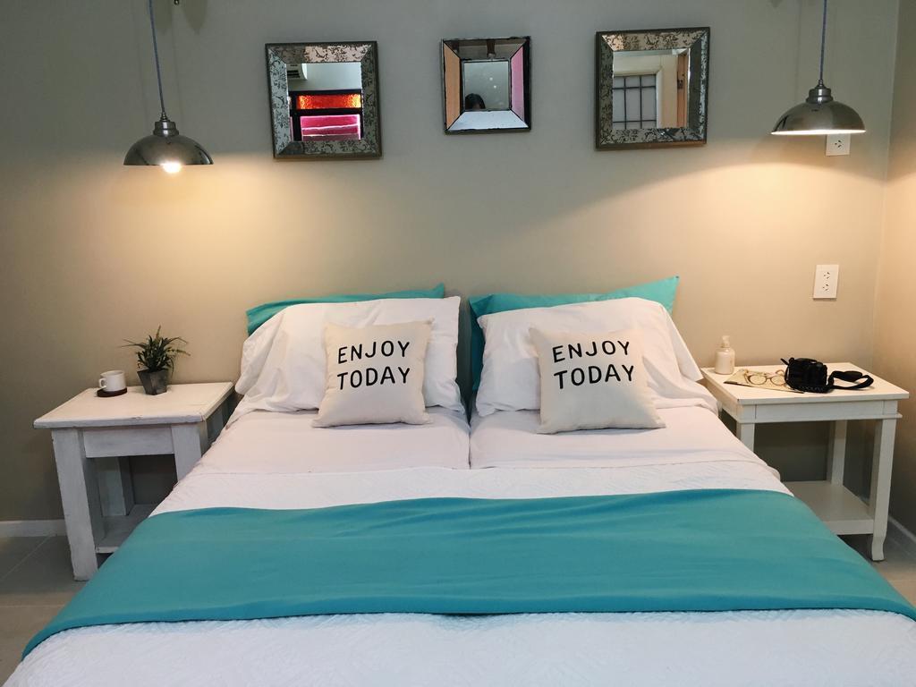 V&S Hostel Boutique 부에노스아이레스 외부 사진