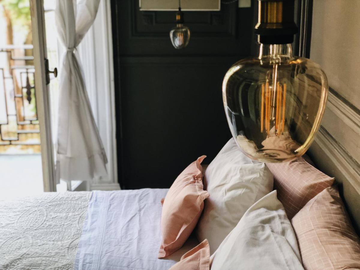 V&S Hostel Boutique 부에노스아이레스 외부 사진